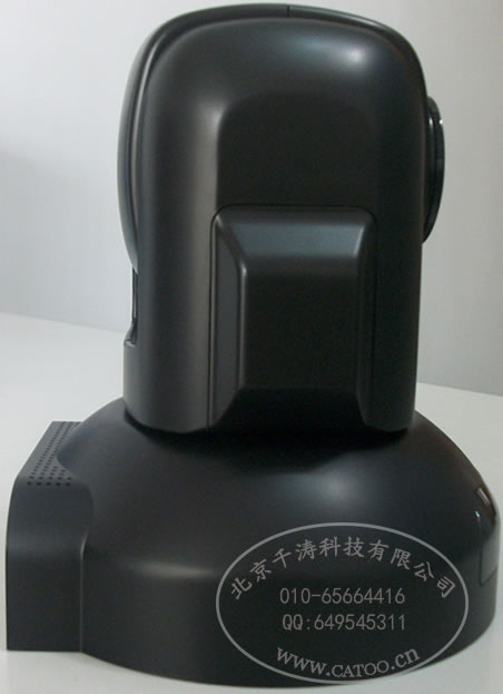 高清广角USB摄像机